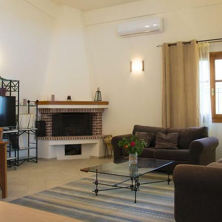 Maisonette House Minos Iráclio Exterior foto